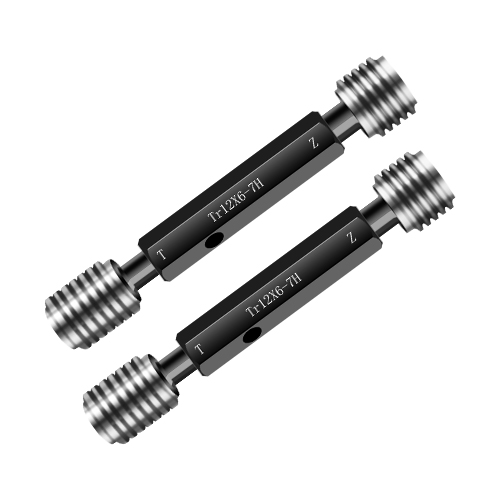 T-Type Thread Plug Gauges